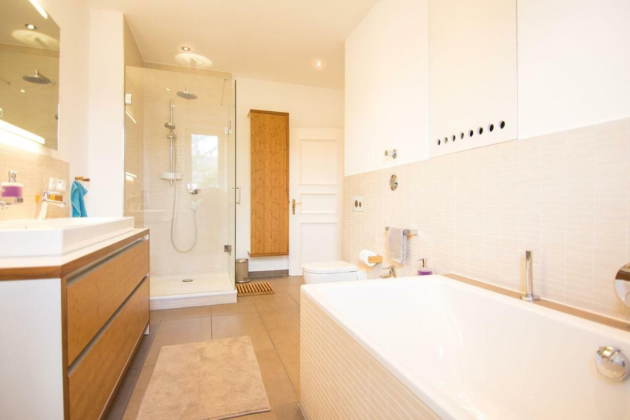 Gunther49 Apartment Nuremberg